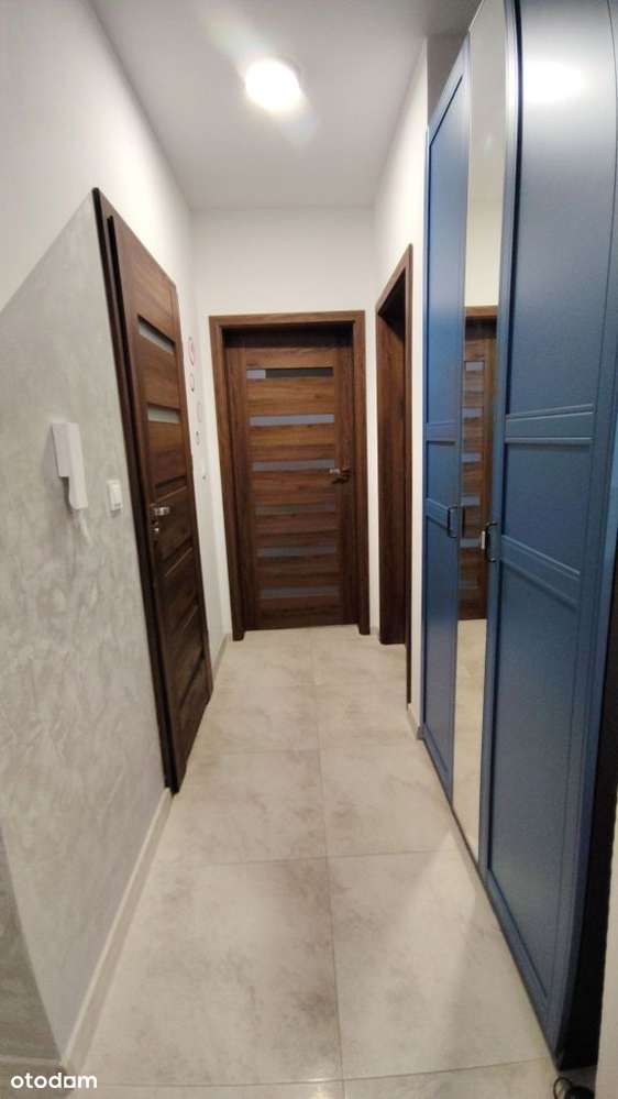 Słoneczne mieszkanie na południu Gdańska - Pełny obrazek: 4/13