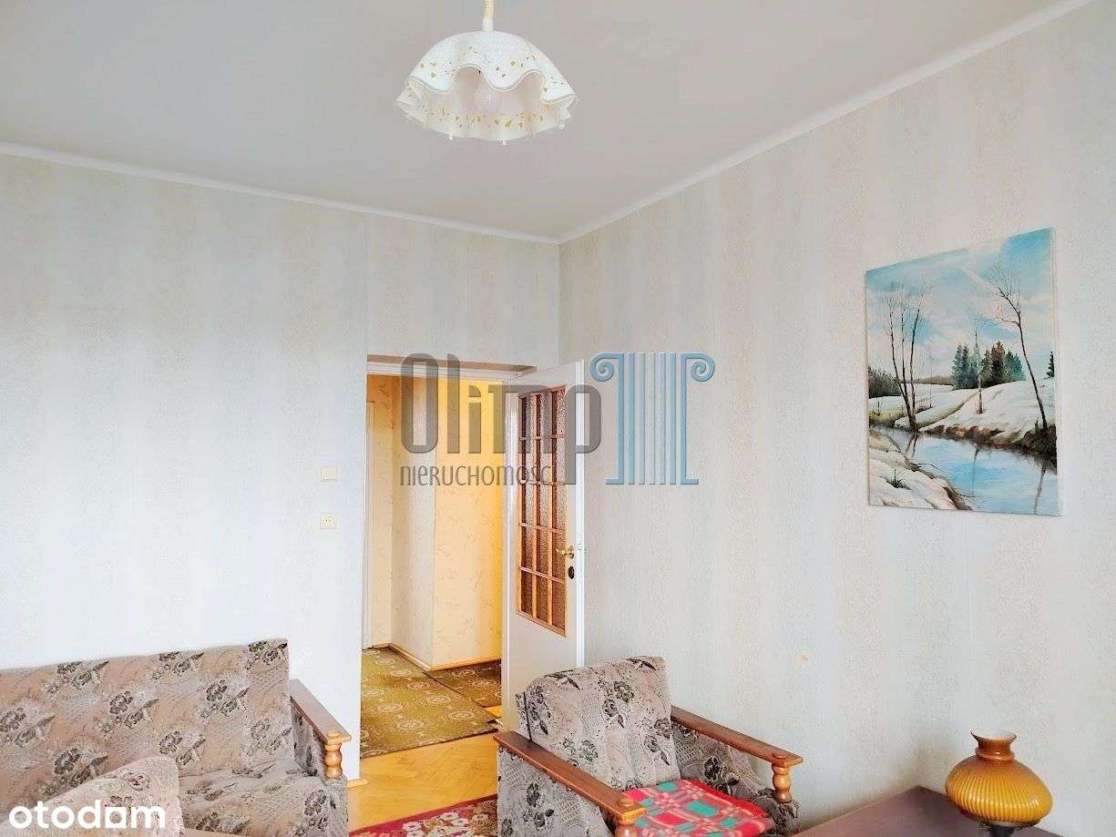 Mieszkanie, 55 m², Bydgoszcz - Pełny obrazek: 2/11