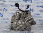 Compressor AC 64525A21D11 BMW F46 SERIE 2 2019 1.5D 115CV 5P CINZA DIESEL - 3