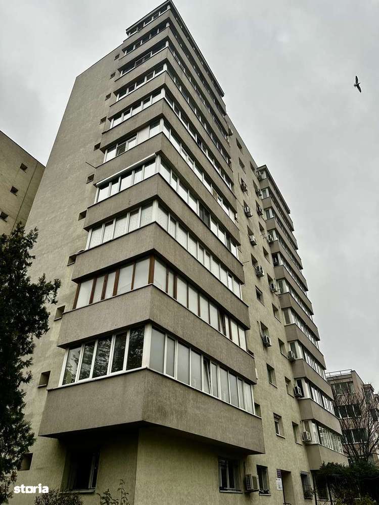 Apartament 2 Camere | 10 min Metrou | Vedere libera | Bloc Anvelopat |-0