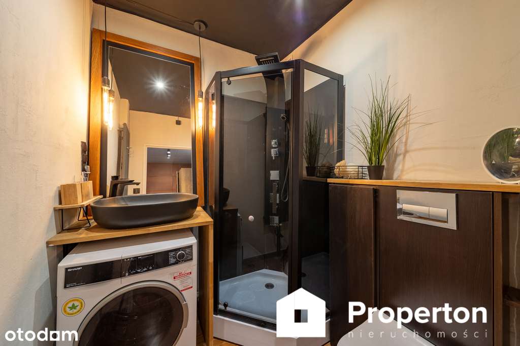 Mieszkanie 50,02 | Pabianice| Bugaj | Mokra - Pełny obrazek: 5/5