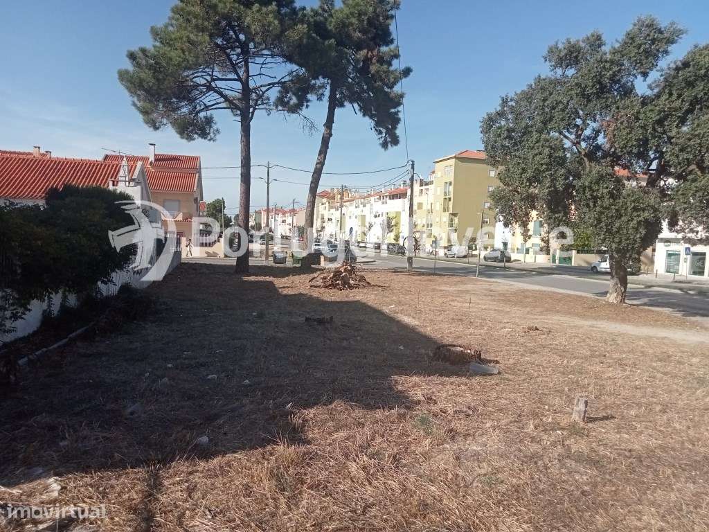 Lote de terreno para construção urbana - Grande imagem: 2/8