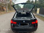 BMW Seria 5 520d xDrive - 6