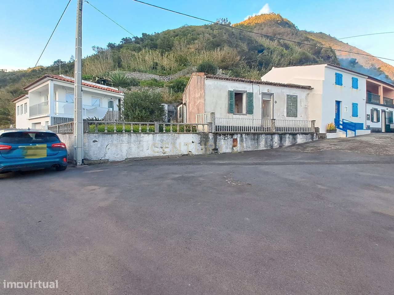 Casa de frente para o mar na Povoação, Ilha de São Miguel - Grande imagem: 4/12