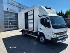 FUSO CANTER 9C18 AMT - 6