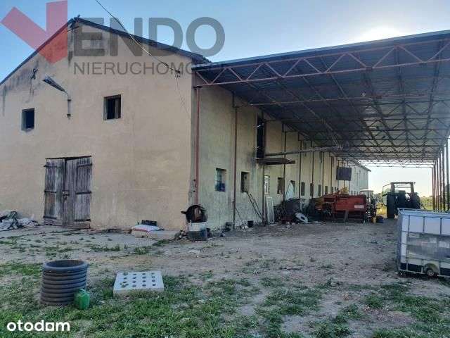 Bud. mieszkalne i gospod./teren mieszk.-usługowy-18