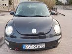 Volkswagen New Beetle 1.9 TDI - 17