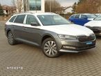 Skoda Superb - 2