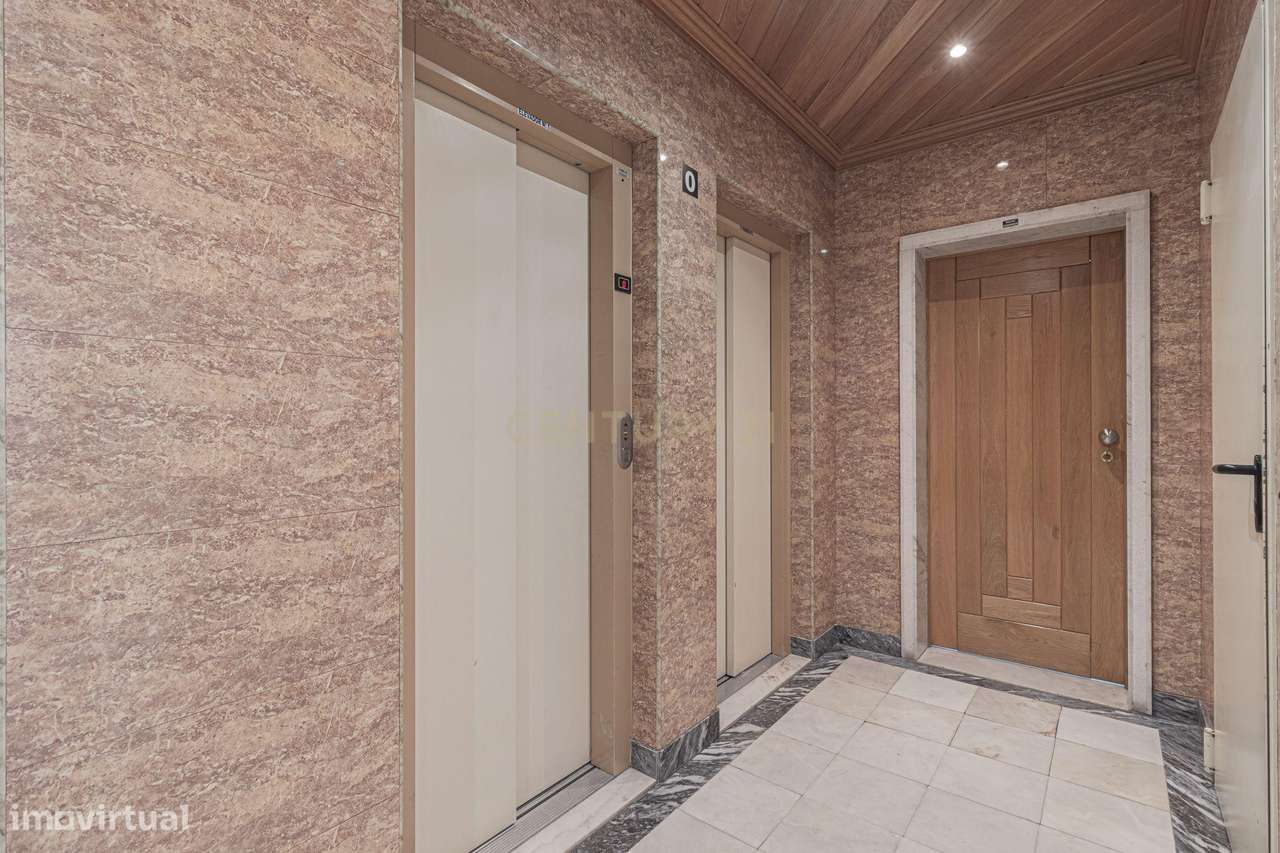 Apartamento T1 para arrendar - Porto Salvo - Grande imagem: 5/22