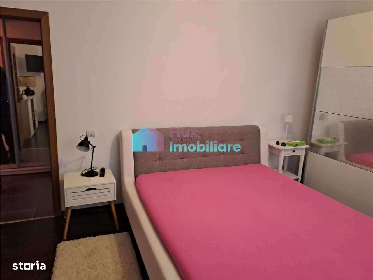 Apartament 2 camere 70 mp bloc nou zona Cartodrom-5