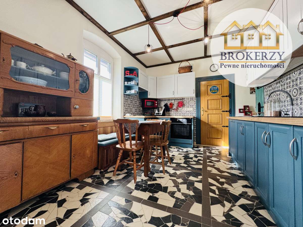 3 pokojowe mieszkanie w okolicy lasu. - Pełny obrazek: 5/8