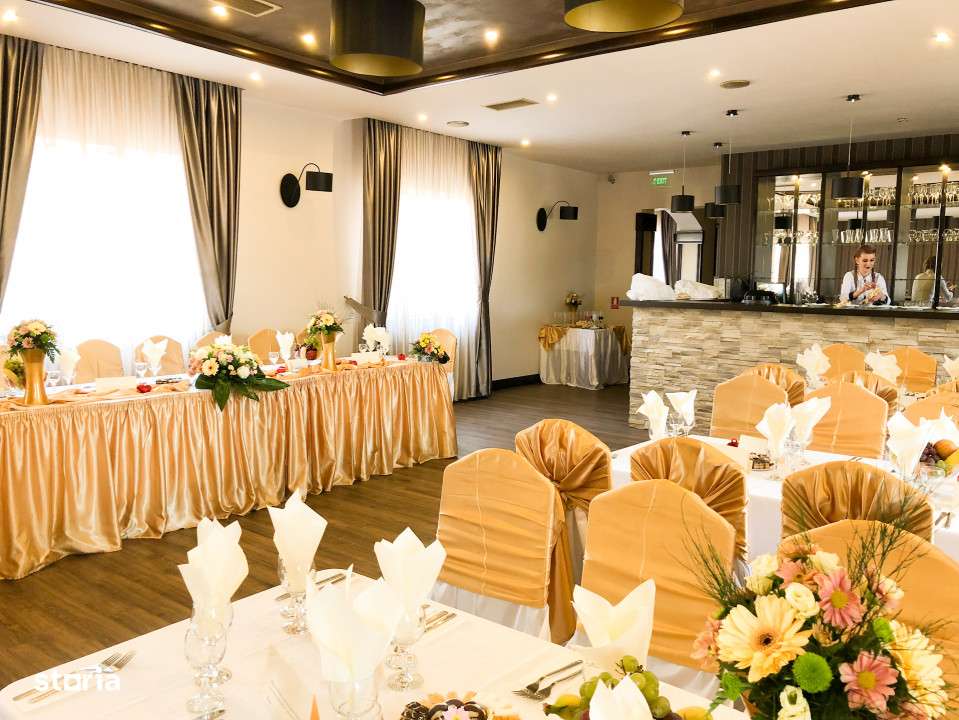 Pensiune cu Istorie si Stil in Inima orasului Piatra Neamt-7