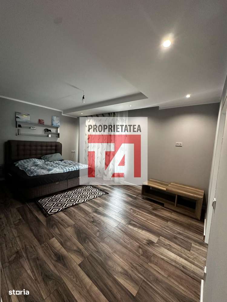 Casa deosebita in Satu Nou De Jos-7