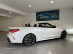 BMW 420 d Desportiva M Auto - 8