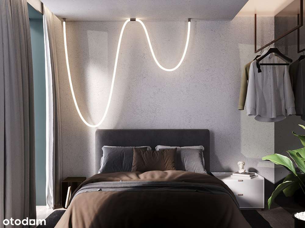 Apartament w pierwszej linii brzegowej w Ustce-8