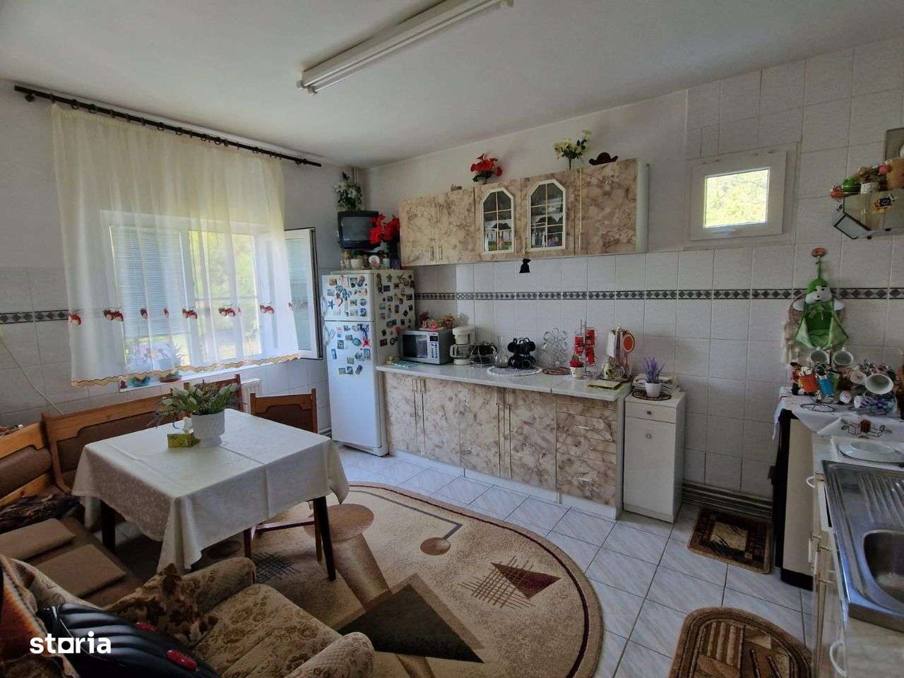 Casa 7 camere + 500 mp teren ghiosesti - Imagine principală: 4/20
