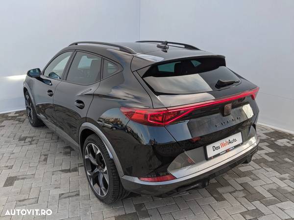 Cupra Formentor 1.4 e-HYBRID PHEV - 3