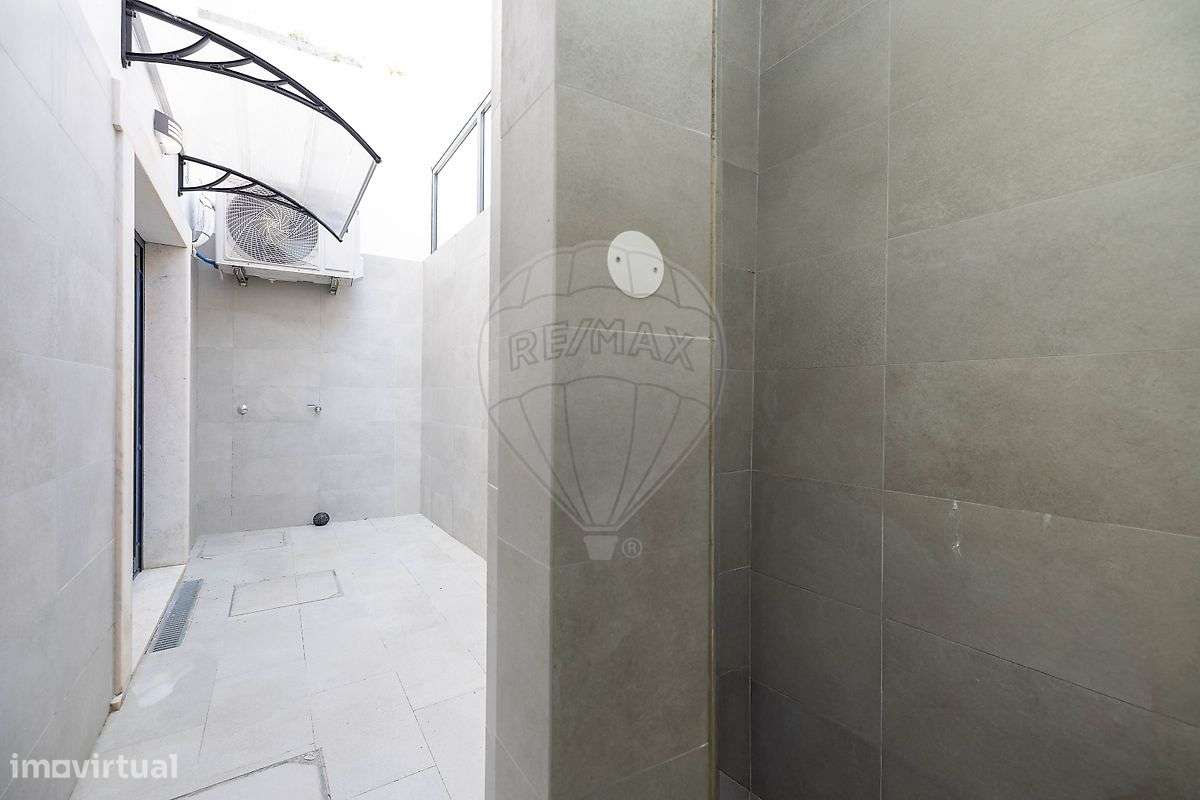 Moradia T2 para venda-26