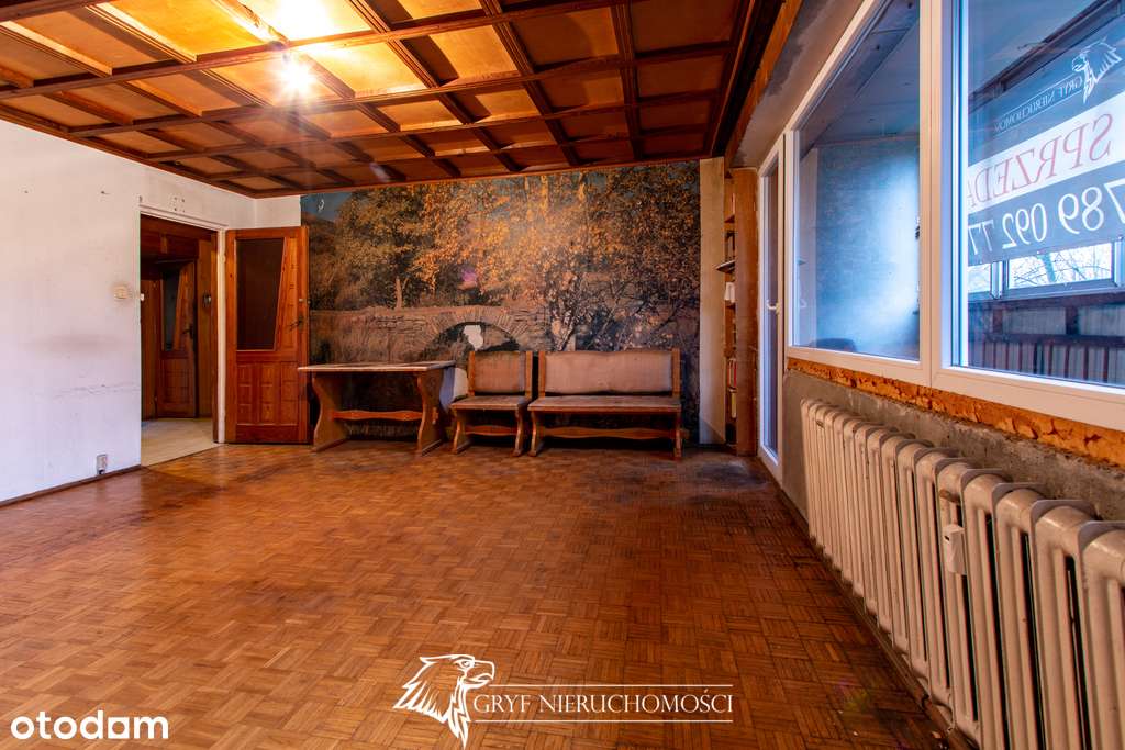 - Atrakcyjny układ - 3 pokoje - winda - - Pełny obrazek: 4/9