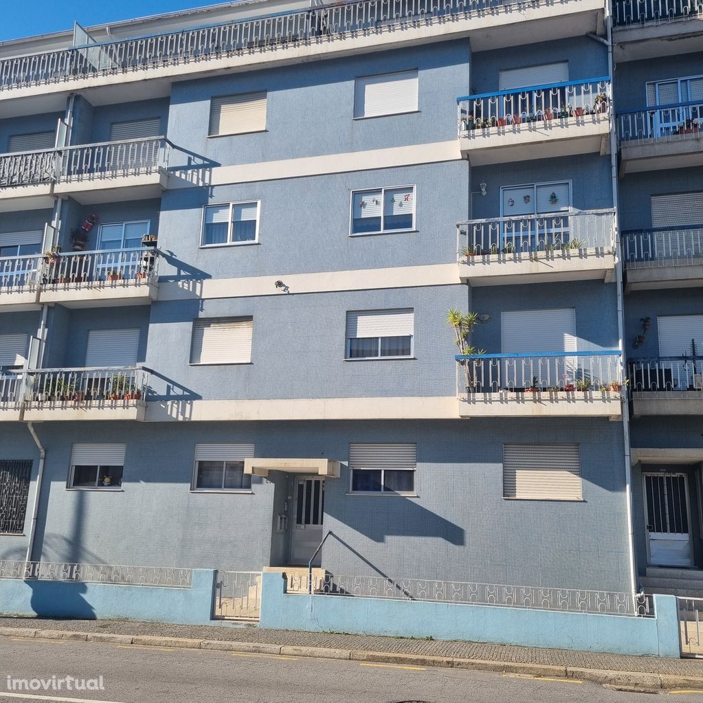 Apartamento em Gondomar, Jovim