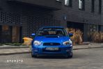 Subaru Impreza 2.0 WRX 4x4 - 5