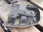 .  TYL TYLNA LAMPA LEWA VOLKSWAGEN LUPO / SEAT AROSA - 6