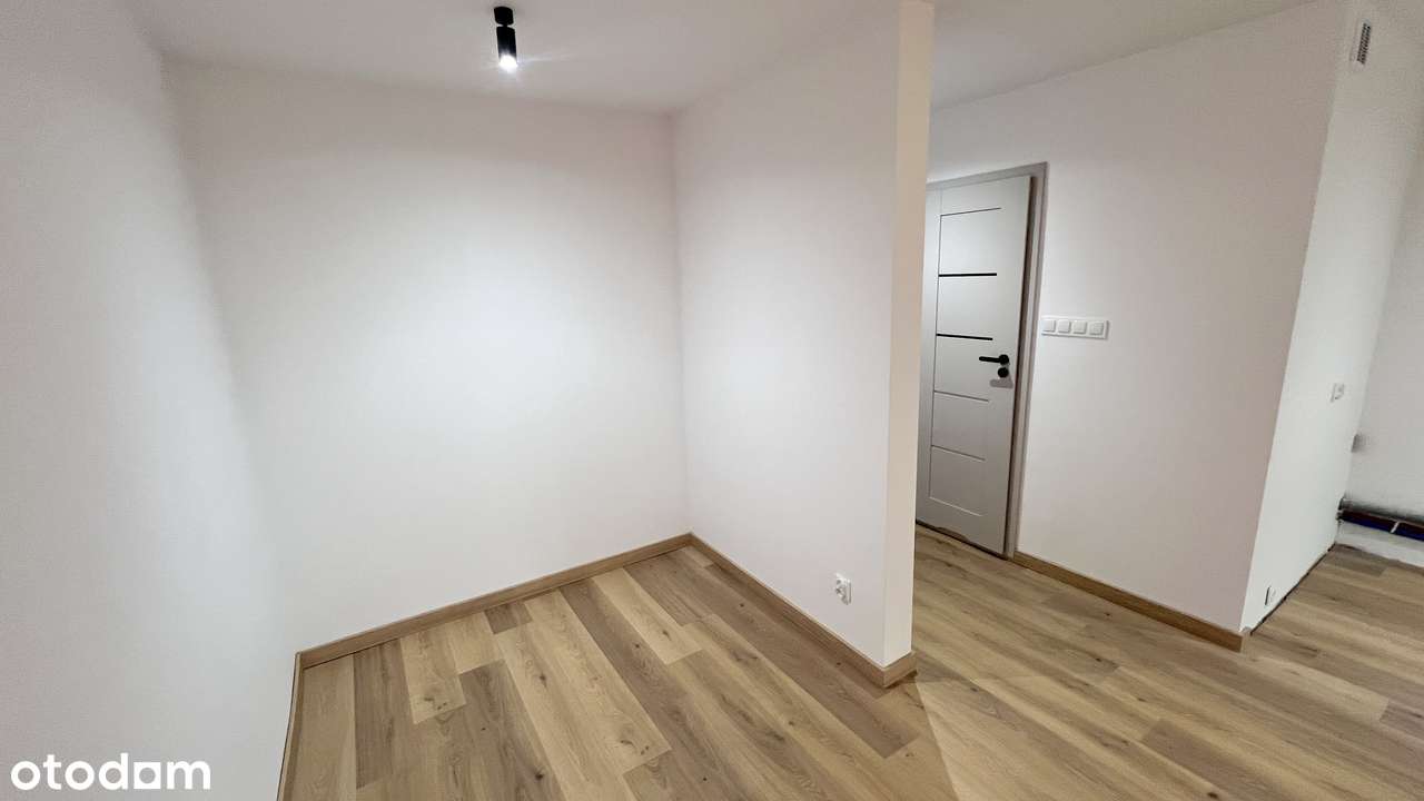 Kawalerka  w spokojnym miejscu z pełną infrastrukturą. Oferta 0%-13