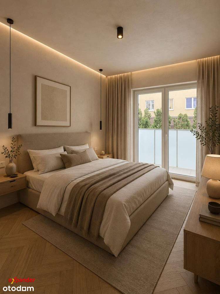 Apartament 3-pok. Ekologiczne rozwiązania. Gotowe!