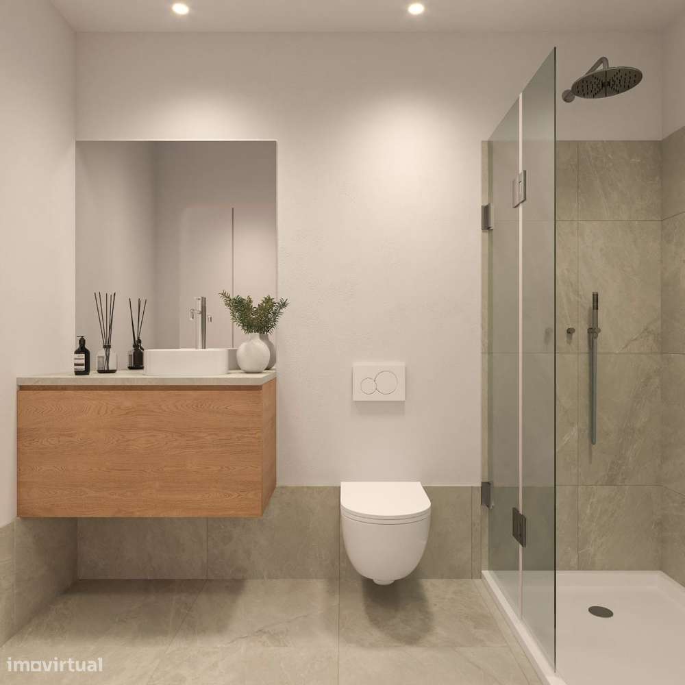 T3+1 - Candal - Junto à VL8 - PRT/01559/MH-12