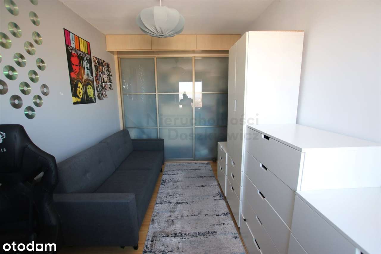 Bardzo ładne, ciche mieszkanie 3-pok. na Natolinie | BLISKO METRA-8