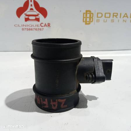 Debitmetru Aer Opel Astra G-Corsa C-Omega B 1.7 DTI| 0281002180 - 1