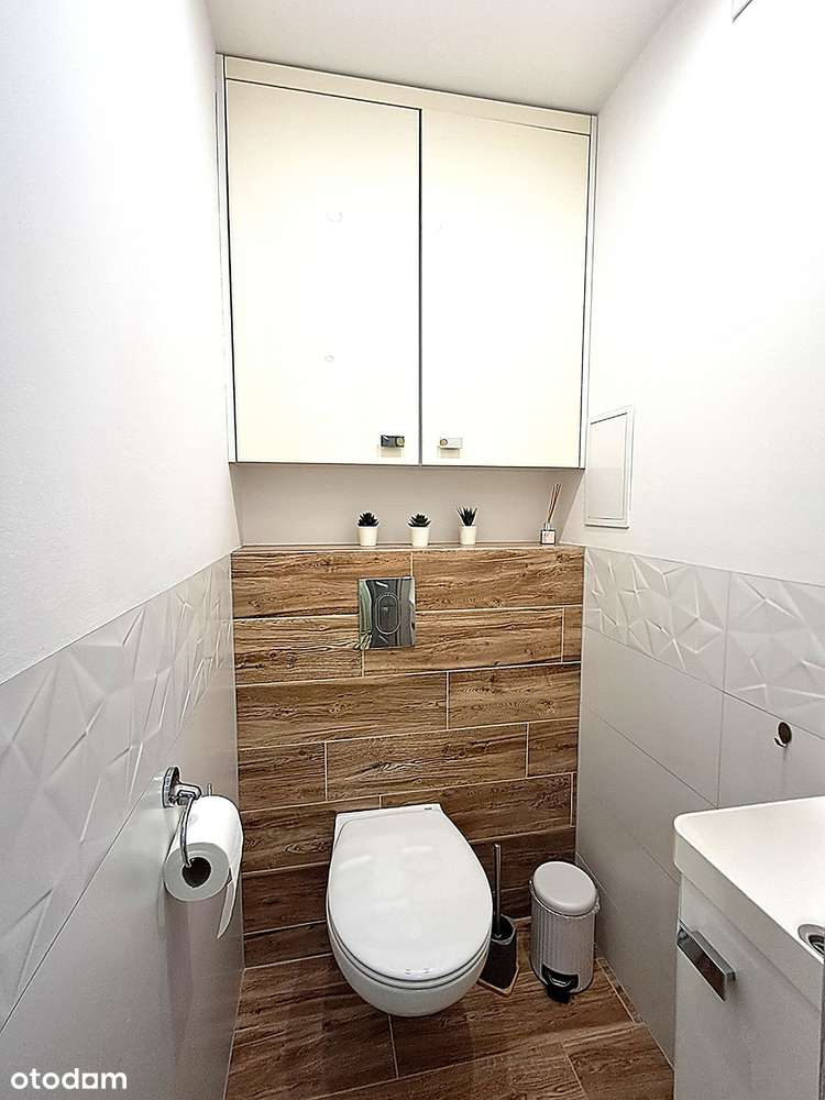 Mieszkanie 51m2, 2 pok.  Lublin Felin, Kupujący nie płaci prowizji.-16