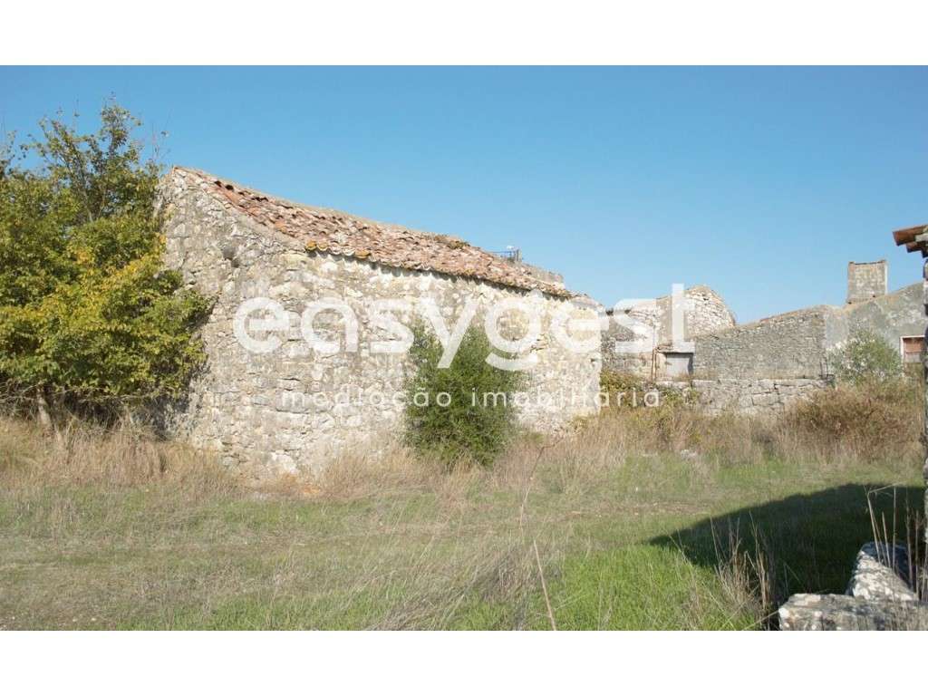 Tereno em Fervença / Sintra c/ 18,136m2 - Grande imagem: 3/18