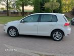 Volkswagen Golf 1.6 TDI BlueMotion Technology Cup - 4