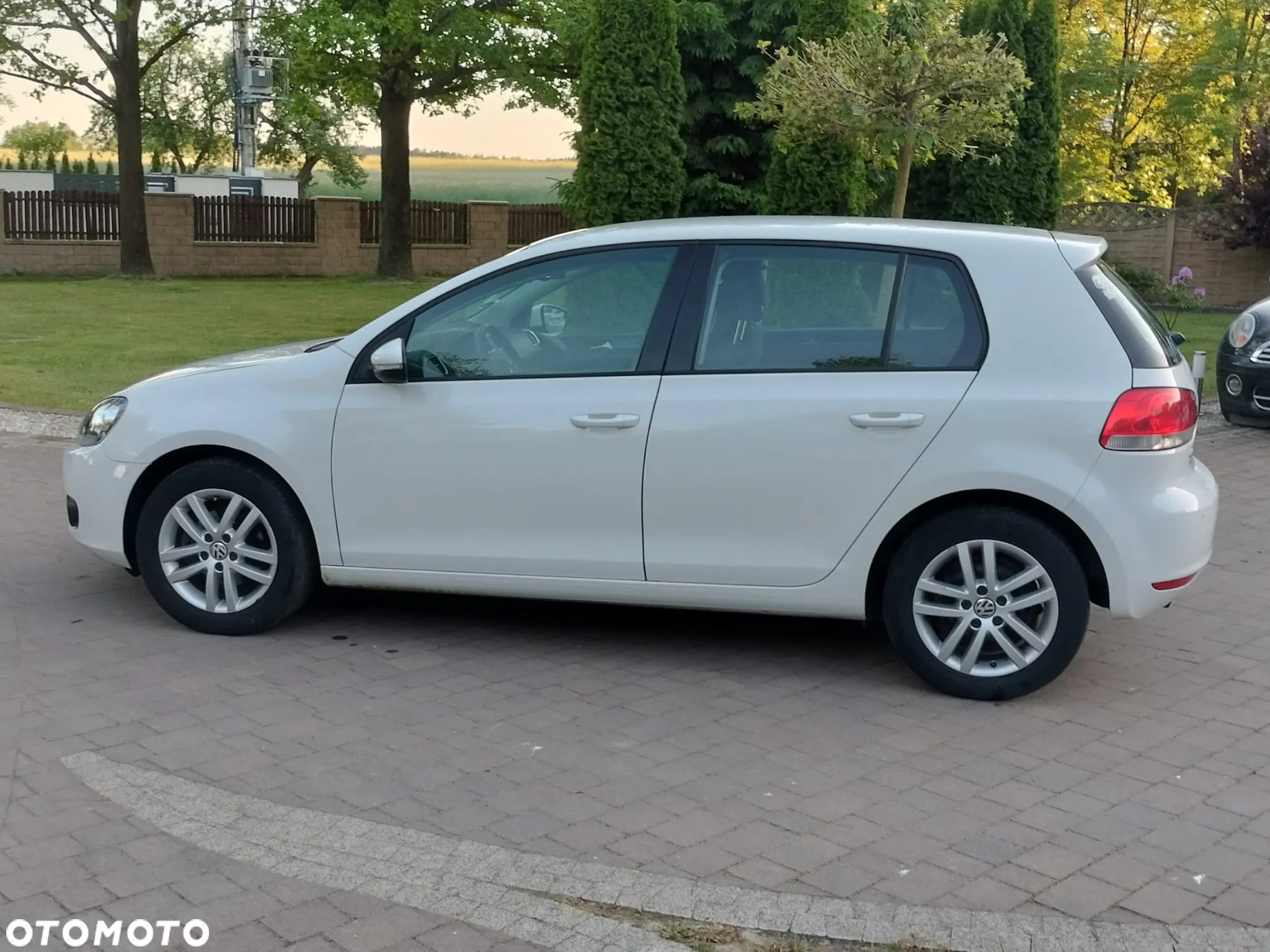 Volkswagen Golf 1.6 TDI BlueMotion Technology Cup - 4