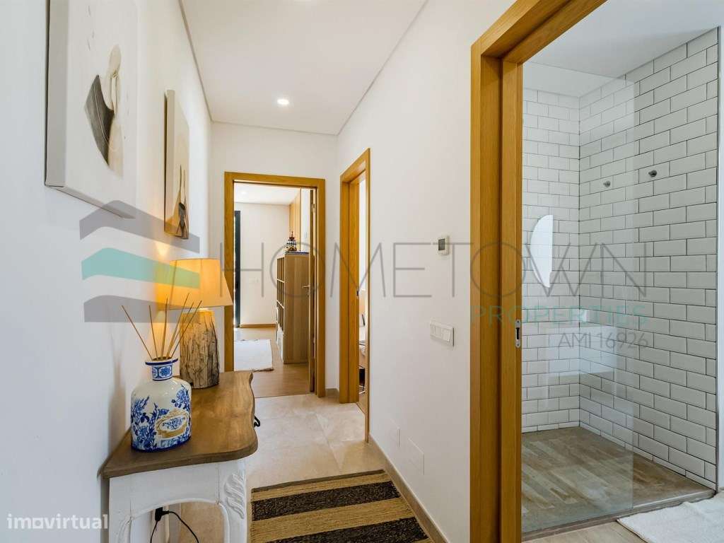 Magnífica Moradia Contemporânea com piscina, entre Loulé e Quinta d...-35