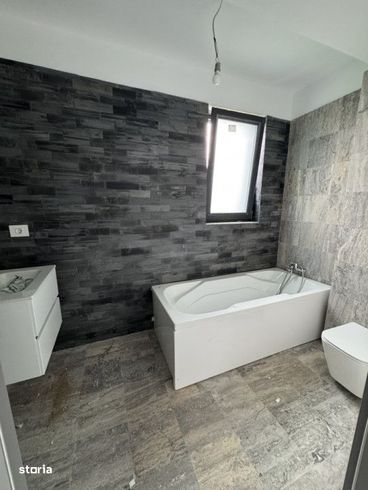 Vila tip duplex P+1, Cartier Albert-12