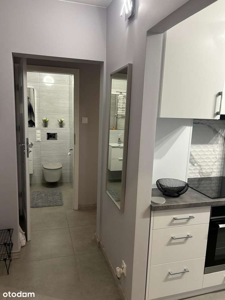 Mieszkanie  35.45 m2 + GARAŻ w Bondary Zalew Siemianówka - Pełny obrazek: 5/20