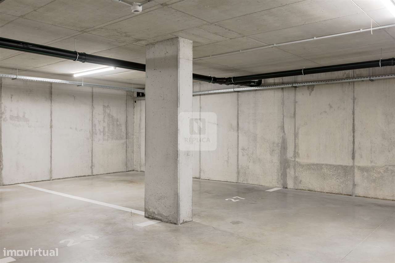 T2 Novo Varanda Canidelo | T2 novo Gaia | Apartamento Le Parc-18