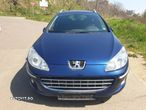 Peugeot 407 SW HDi 135 Automatik Sport - 5