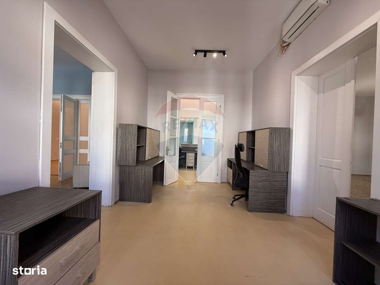 Spațiu elegant de birouri în clădire istorică – Ultracentral - Imagine principală: 5/20