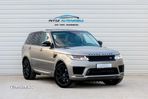 Land Rover Range Rover Sport 3.0 I S/C HSE Dynamic - 3