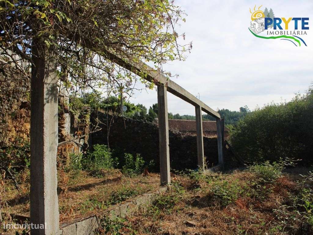 Quinta situada em Pedrógão Grande - Grande imagem: 5/37