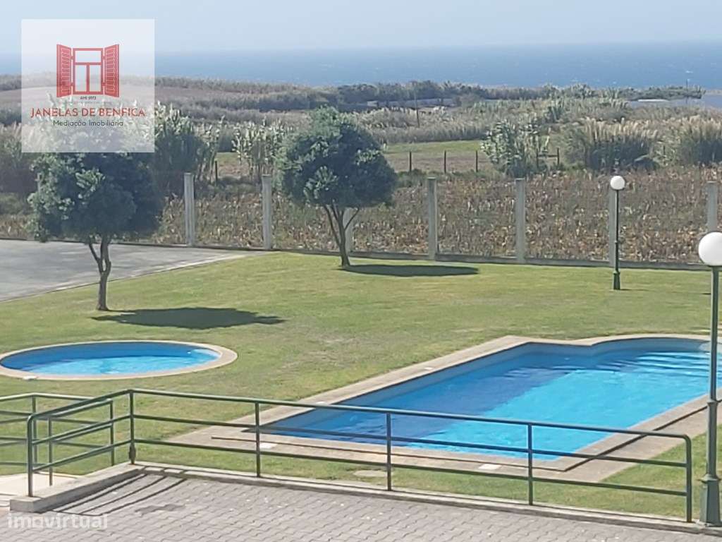 Vivenda V3 em condomínio fechado - Cambelas-6