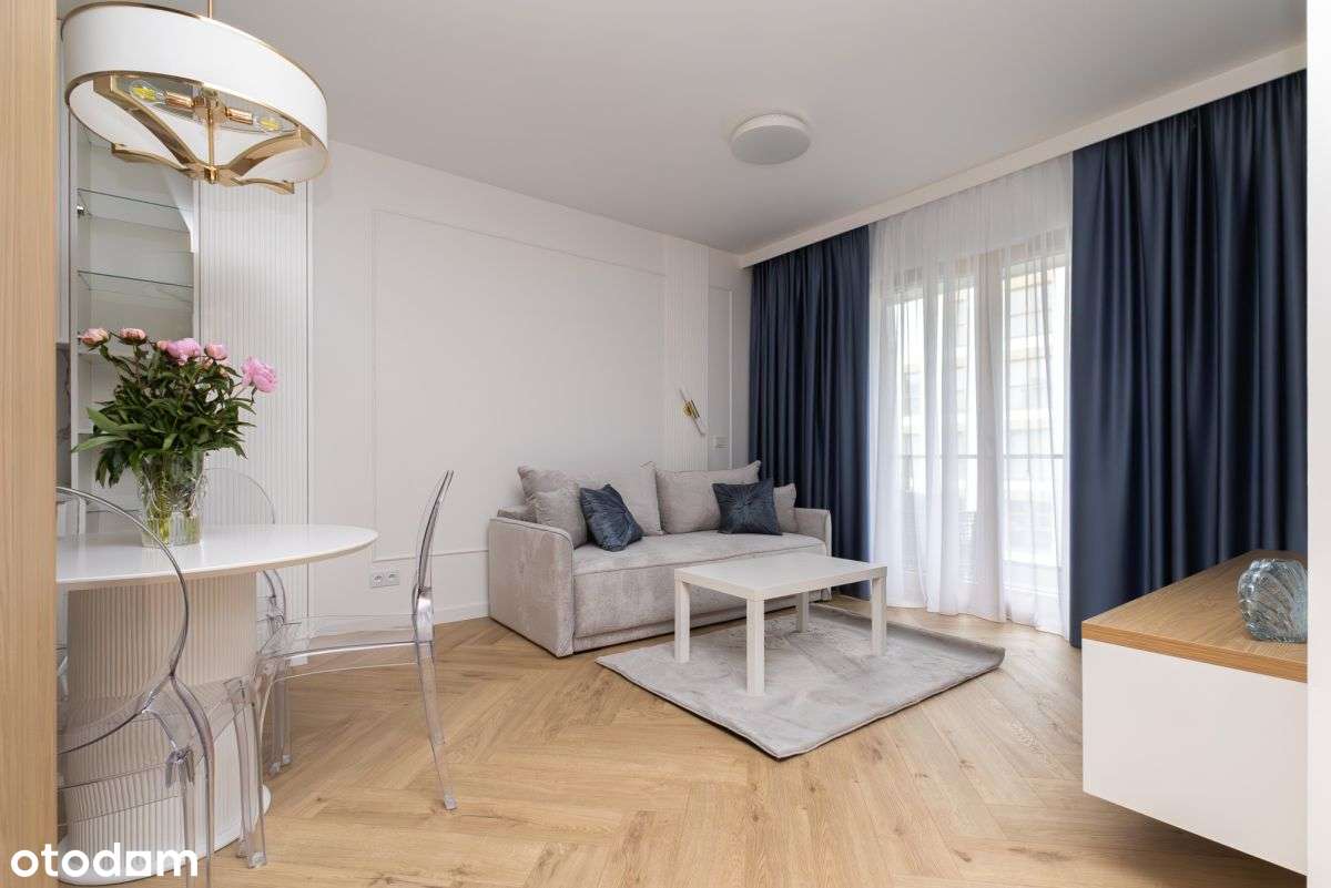 Apartament na wynajem ul. Rożankowskiego!