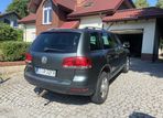 Volkswagen Touareg 2.5 R5 TDI Tiptr - 6