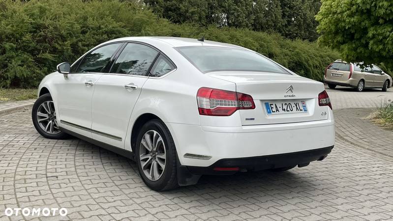 Citroën C5 BlueHDi 150 S&S Selection - 32