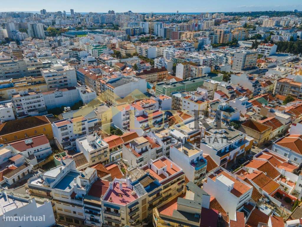 Apartamento T1 - Centro Histórico de Portimão - Algarve-29