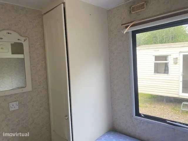 LINDA moradia, pronta para habitar com 2 quartos - Grande imagem: 5/9