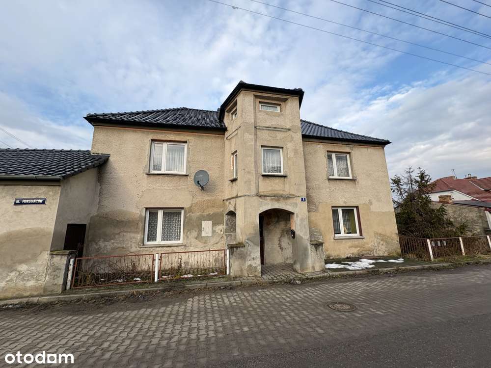 Miejsce na spokojne, dobre życie... - Pełny obrazek: 1/15